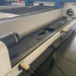Multi-Purpose Fiber Laser Plate-Tube Cutter | Stainless Steel Metal Sheet Pipe Cutting Machine for Industry - 图片 5