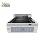 Laser engraving machine 1325 CO2 laser engraving machine for cutting wood and acrylic acid - 图片 2