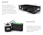 Laser engraving machine 1325 CO2 laser engraving machine for cutting wood and acrylic acid - 图片 4