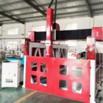 4-Axis Router Machine for Wood and Foam Milling - 图片 2