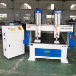 1325 CNC Router Advertising Engraving Machine for Advertising Signs and Letter Cutting - 图片 4