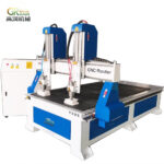 1325 CNC Router Advertising Engraving Machine for Advertising Signs and Letter Cutting