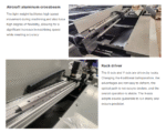 Laser engraving machine 1325 CO2 laser engraving machine for cutting wood and acrylic acid - 图片 6