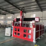 4-Axis Router Machine for Wood and Foam Milling - 图片 4