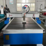 1325 CNC Router Wood Carving Milling Machine for Door Making 1530 CNC Router Woodworking 3D ATC CNC Router for Carving Milling - 图片 2