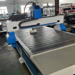 1325 CNC Router Wood Carving Milling Machine for Door Making 1530 CNC Router Woodworking 3D ATC CNC Router for Carving Milling - 图片 5