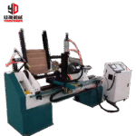 1530 4T Multifunction Automatic CNC Industrial Wood Lathe Autofeeding Sofa Legs Making & Working Turning Machine