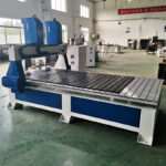 1325 CNC Router Advertising Engraving Machine for Advertising Signs and Letter Cutting - 图片 3