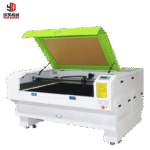 YD Laser Engraver for Apparel Decorative Industrial Applications New for Stone Plastic Rubber Wood 1390 3Axis CO2 - 图片 2