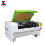 YD Laser Engraver for Apparel Decorative Industrial Applications New for Stone Plastic Rubber Wood 1390 3Axis CO2 - 图片 3