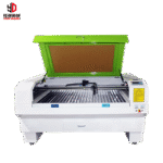 YD Laser Engraver for Apparel Decorative Industrial Applications New for Stone Plastic Rubber Wood 1390 3Axis CO2 - 图片 4