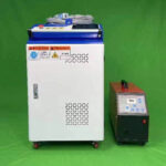 Laser Welding Machine 2000w Fiber 4 in 1Handheld Laser Welder 1000w for Metal Stainless Steel Aluminum - 图片 5