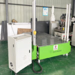 1220 5axis hot wire foam cutting machine - 图片 4