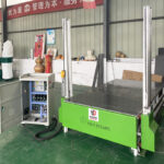 1220 5axis hot wire foam cutting machine - 图片 3