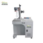 Desktop marking machine UV laser marking machine Industrial laser mechanical equipment simple operation