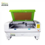 GR Laser Engraver for Apparel Decorative Industrial Applications New for Stone Plastic Rubber Wood 1390 3Axis CO2 - 图片 2
