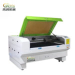 GR Laser Engraver for Apparel Decorative Industrial Applications New for Stone Plastic Rubber Wood 1390 3Axis CO2 - 图片 3