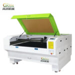 GR Laser Engraver for Apparel Decorative Industrial Applications New for Stone Plastic Rubber Wood 1390 3Axis CO2 - 图片 4