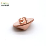 GR Handheld Fiber Laser Welding Nozzle High-Performance Laser Equipment Parts