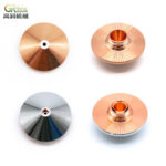 GR Handheld Fiber Laser Welding Nozzle High-Performance Laser Equipment Parts - 图片 4