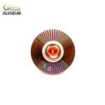 GR Handheld Fiber Laser Welding Nozzle High-Performance Laser Equipment Parts - 图片 2