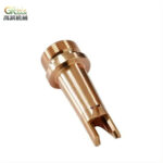 High Quality Handheld Laser Machine 1064nm Wavelength New Condition with High Quality Copper Welding Head Nozzle - 图片 2