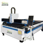 Multi-Purpose Fiber Laser Plate-Tube Cutter | Stainless Steel Metal Sheet Pipe Cutting Machine for Industry