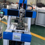 Small Mini CNC Milling Machine Mini 6060 Router for Jewelry for Wood Routers - 图片 3