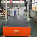 1220 4axis hot wire foam cutting machine for eps &ad words - 图片 2