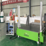 1220 5axis hot wire foam cutting machine - 图片 2