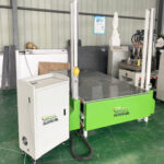 1220 5axis hot wire foam cutting machine - 图片 3