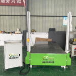1220 5axis hot wire foam cutting machine - 图片 5