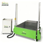 1220 5axis hot wire foam cutting machine