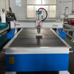 1325 CNC Router Wood Carving Milling Machine for Door Making 1530 CNC Router Woodworking 3D ATC CNC Router for Carving Milling - 图片 2