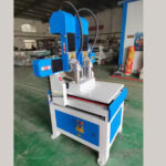 High Precision 4 Axis Woodworking CNC Router 4060 Double Spindle with NC Studio Syntec Richauto Control System for Wood Carving - 图片 3